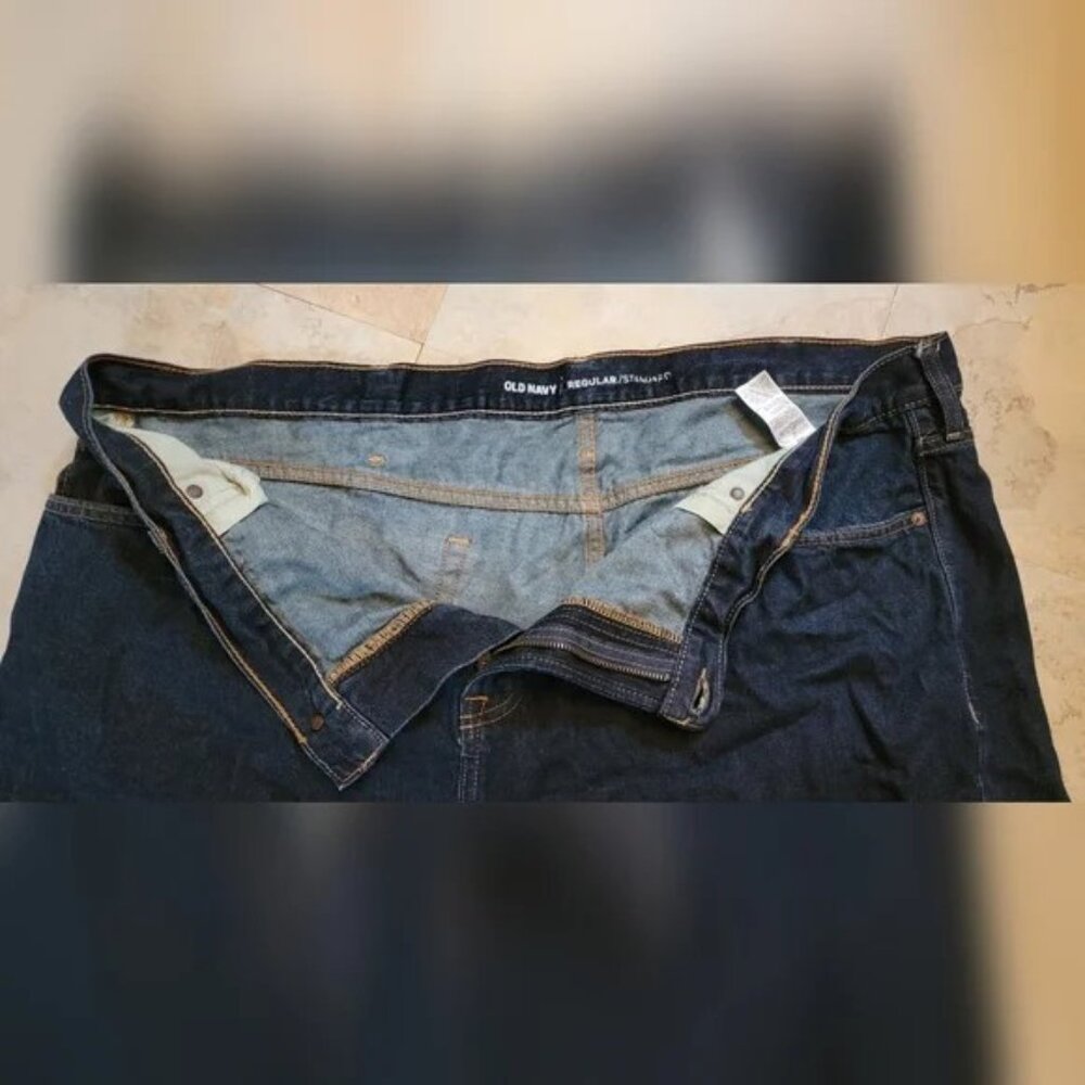 Old Navy Regular Jeans